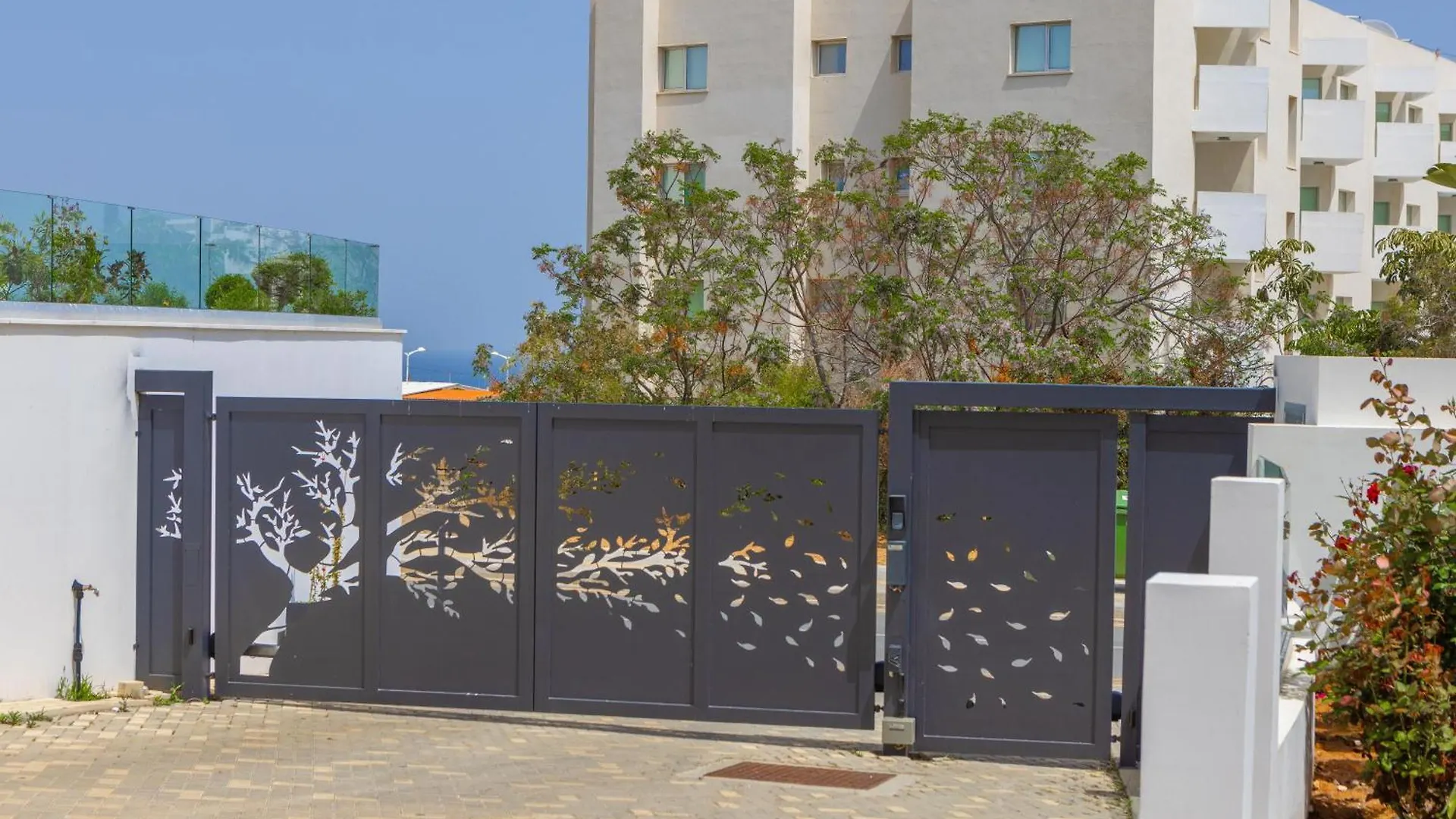 Fig Tree Bay Residences 3 プロタラス