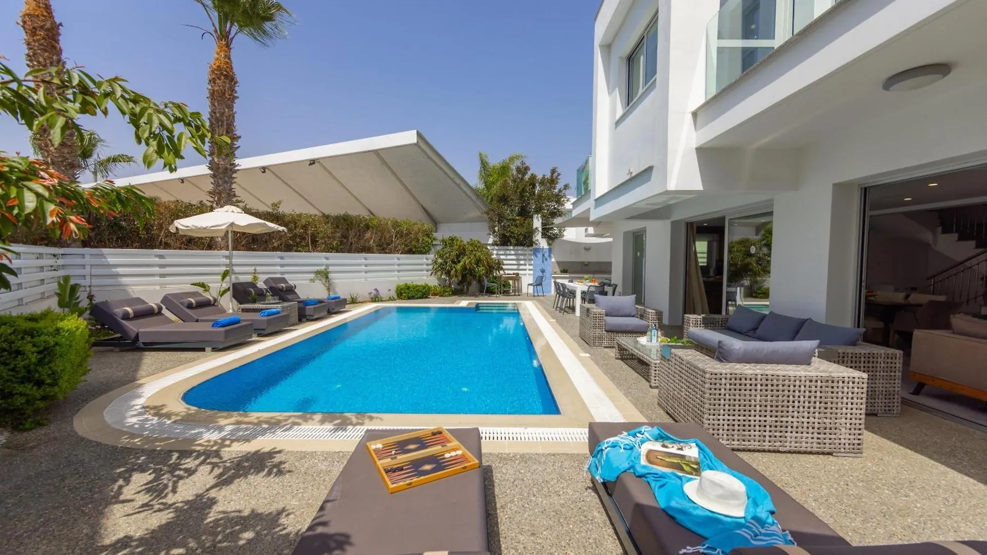 Fig Tree Bay Residences 3 Protaras Cipro