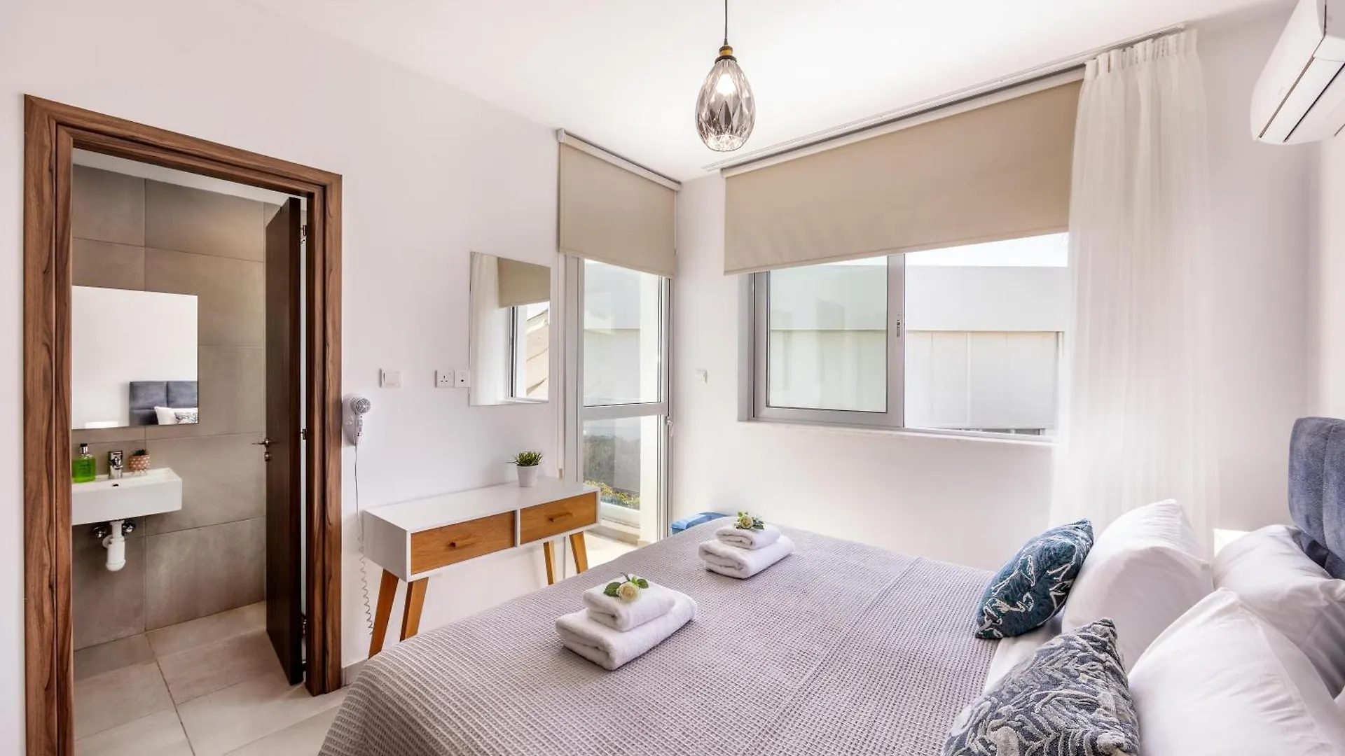 Fig Tree Bay Residences 3 Protaras 0*,