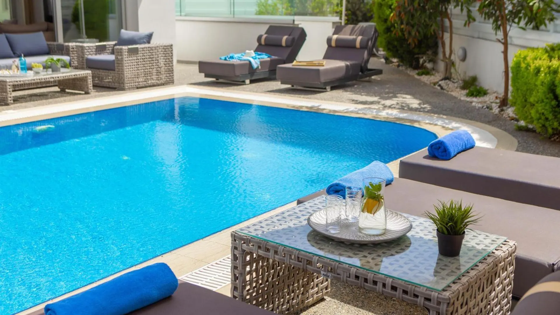 Fig Tree Bay Residences 3 Protaras