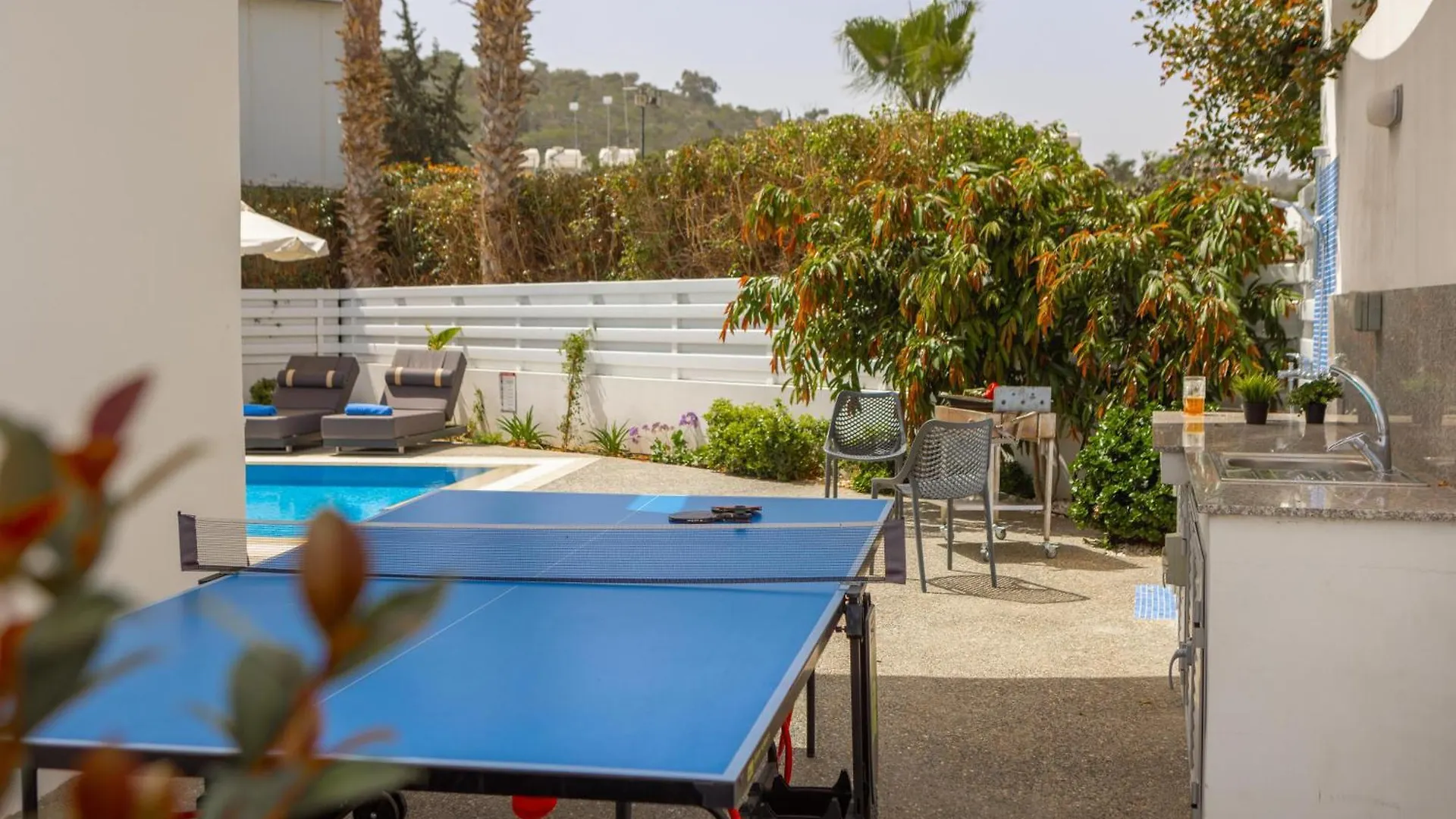 Fig Tree Bay Residences 3 Protaras Cipro