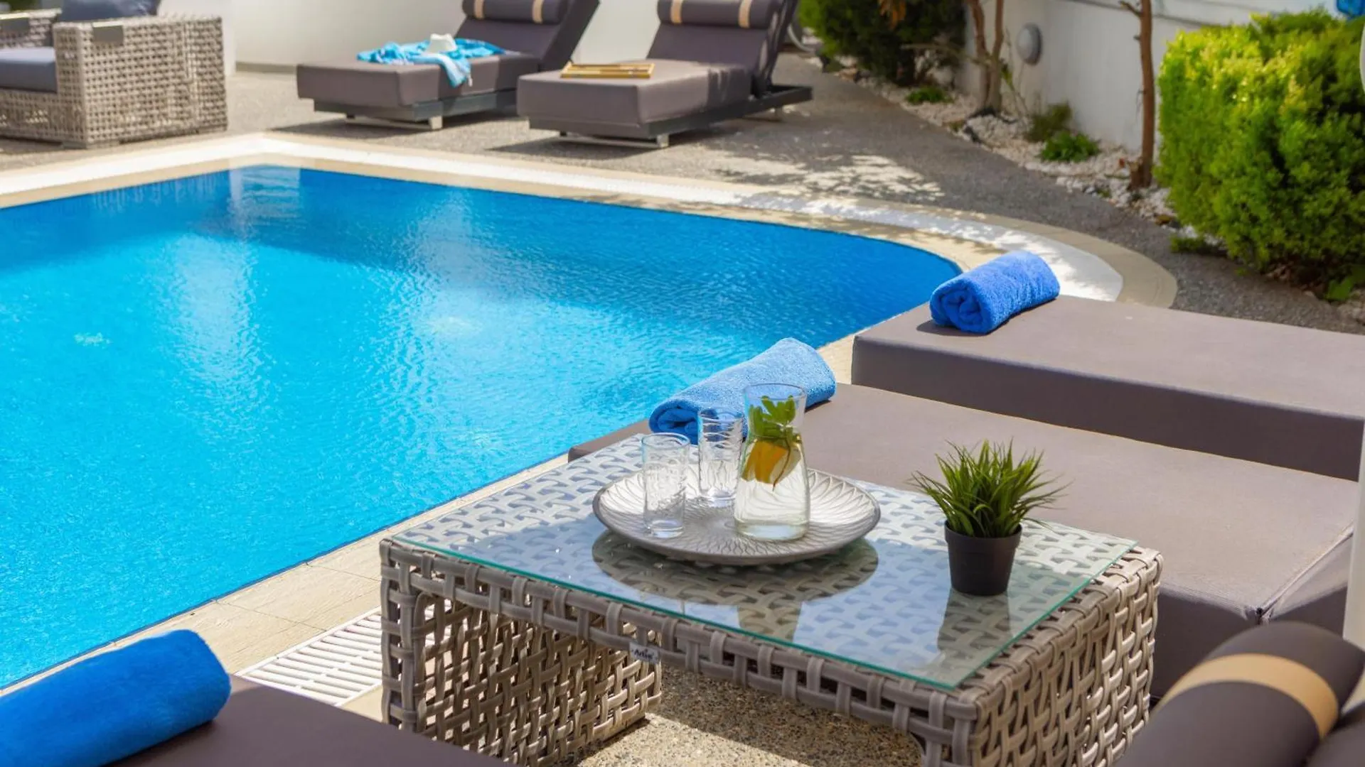 Fig Tree Bay Residences 3 Protaras