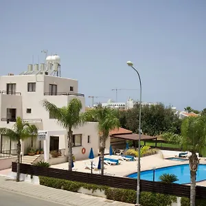 2* Aparthotel Maricosta