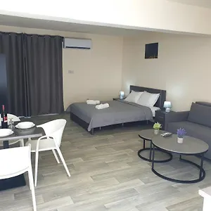 Апартаменты Leucolla Hill & Sea, Протарас