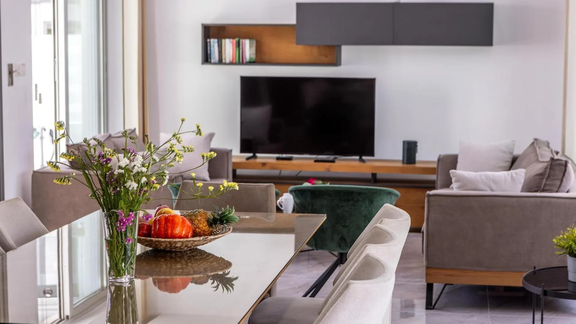 Fig Tree Bay Residences 3 Protaras Cyprus