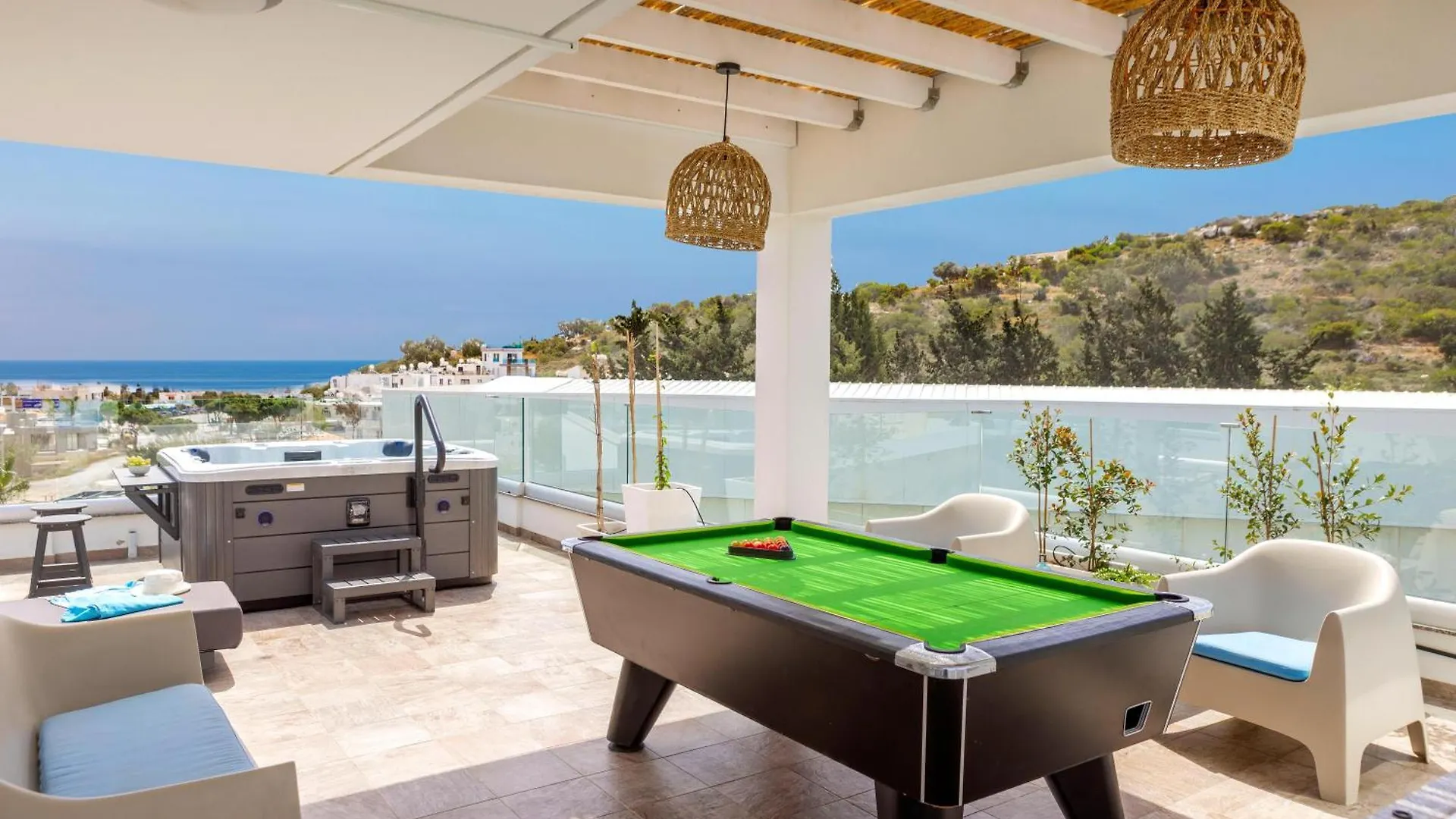 Fig Tree Bay Residences 3 location
