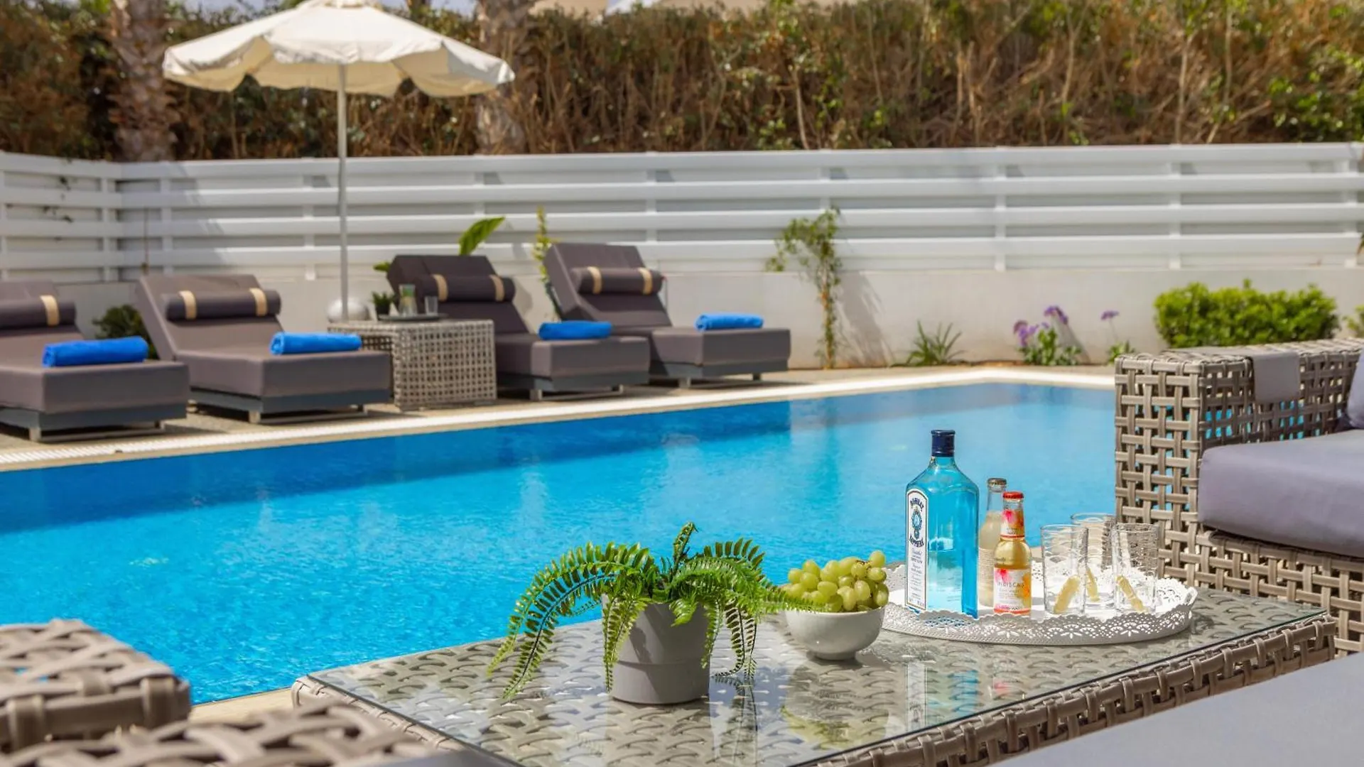 Fig Tree Bay Residences 3 Protaras 0*,  Zypern