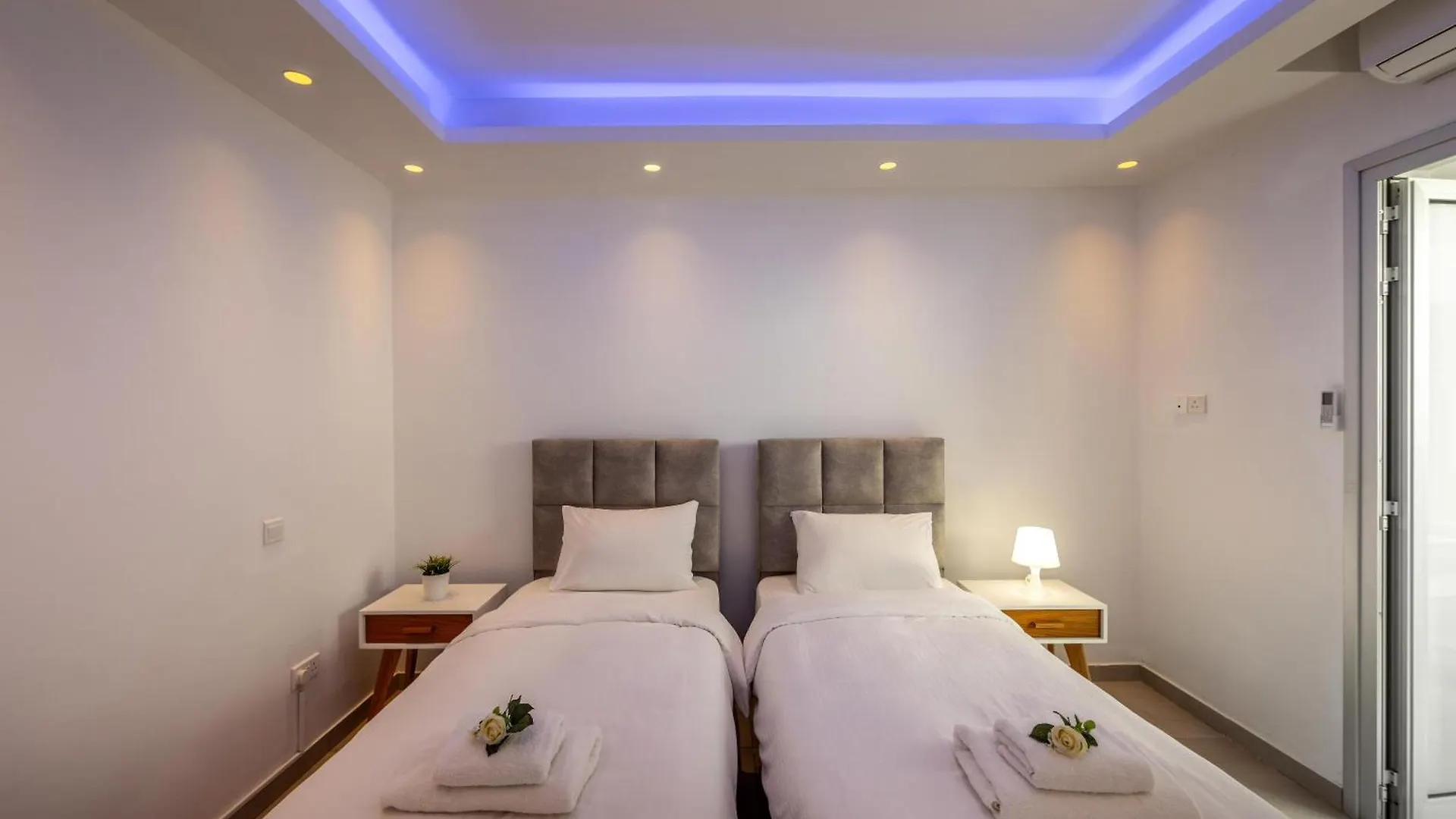 Villa Fig Tree Bay Residences 3 Protaras