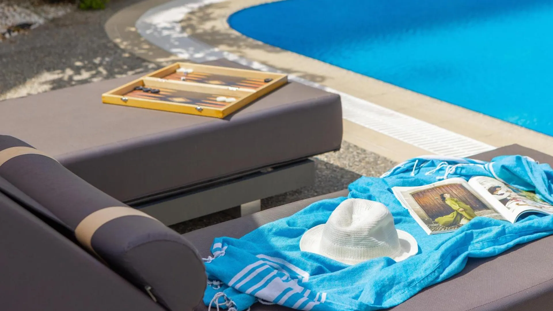 Villa Fig Tree Bay Residences 3 Protaras
