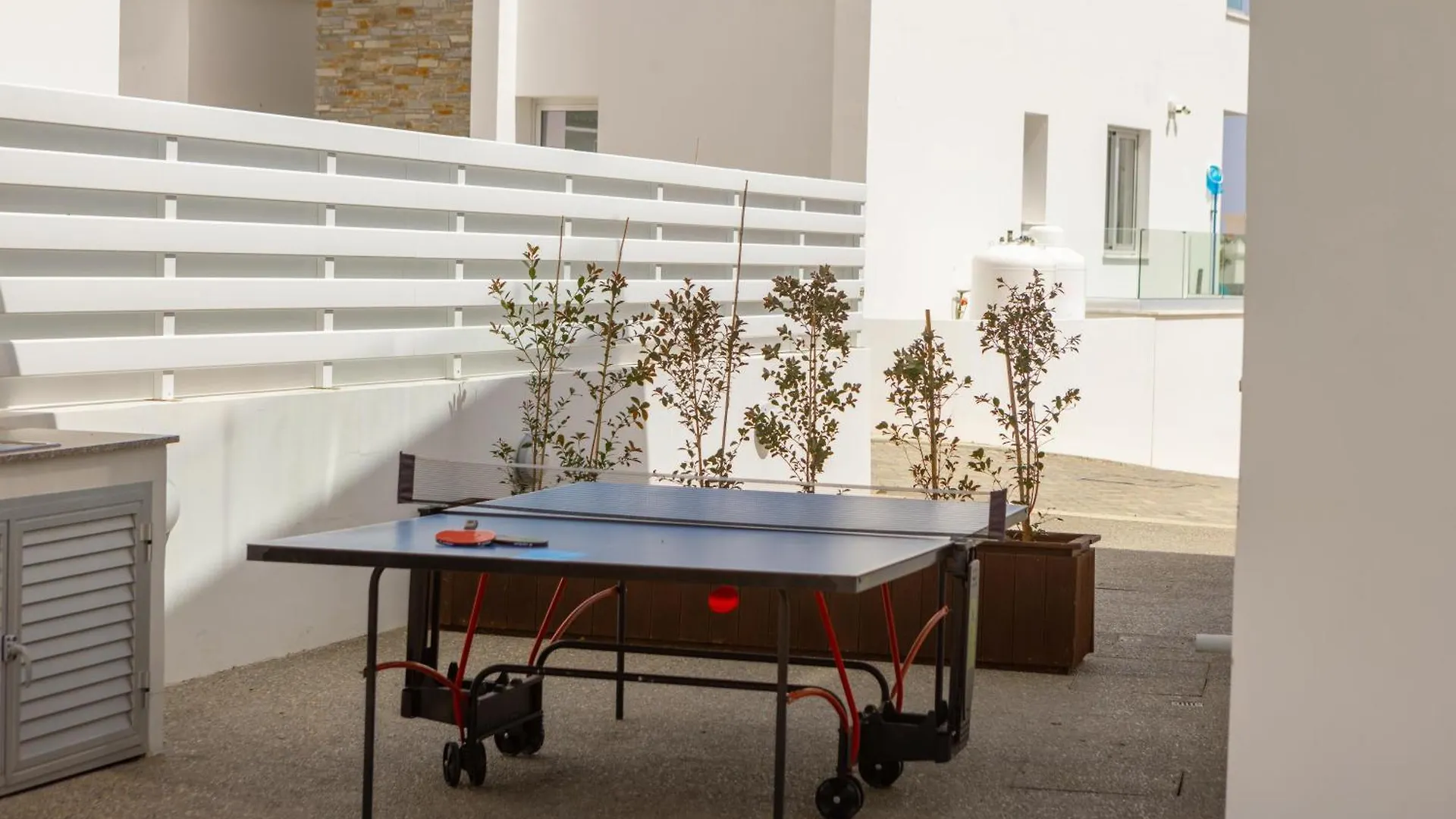 Villa Fig Tree Bay Residences 3 Protaras Zypern
