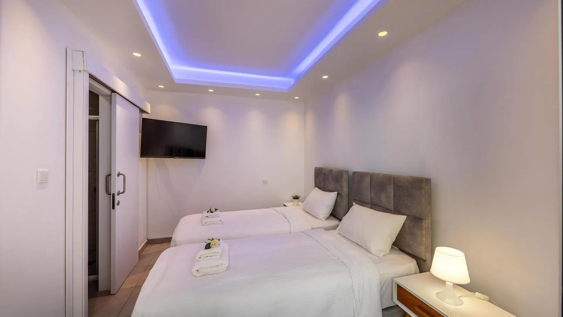 Villa Fig Tree Bay Residences 3 Protaras