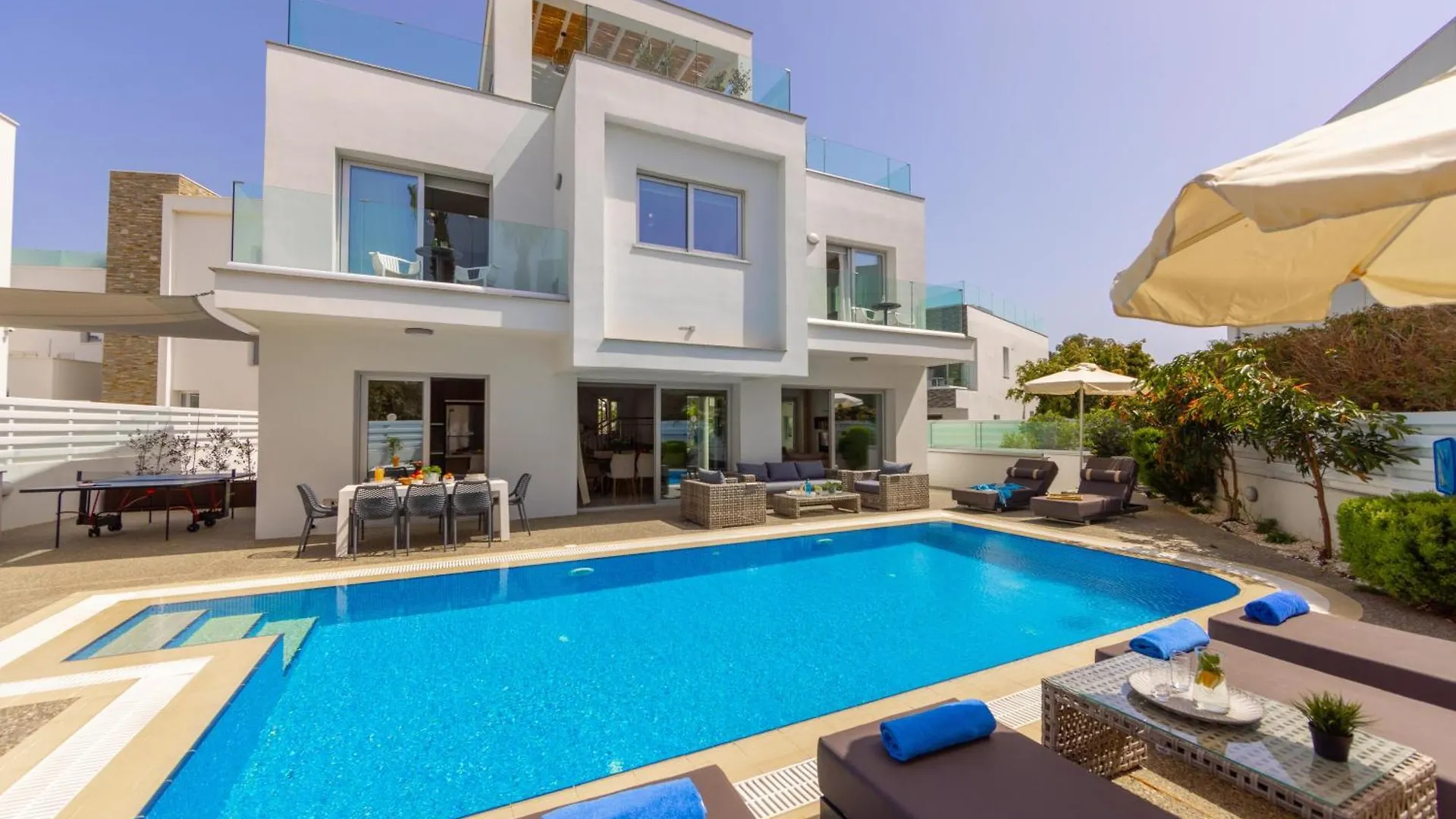 Fig Tree Bay Residences 3 Protaras 0*,  Zypern
