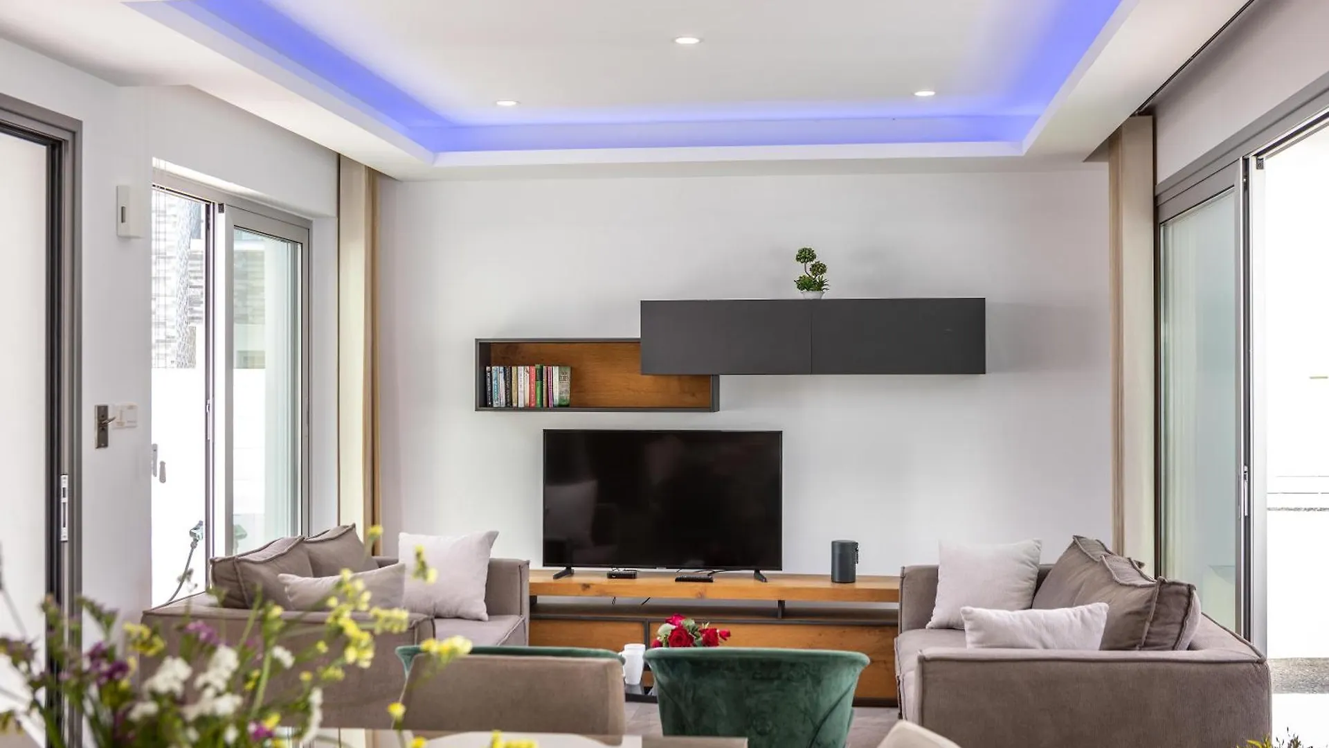 Fig Tree Bay Residences 3 Protaras Zypern