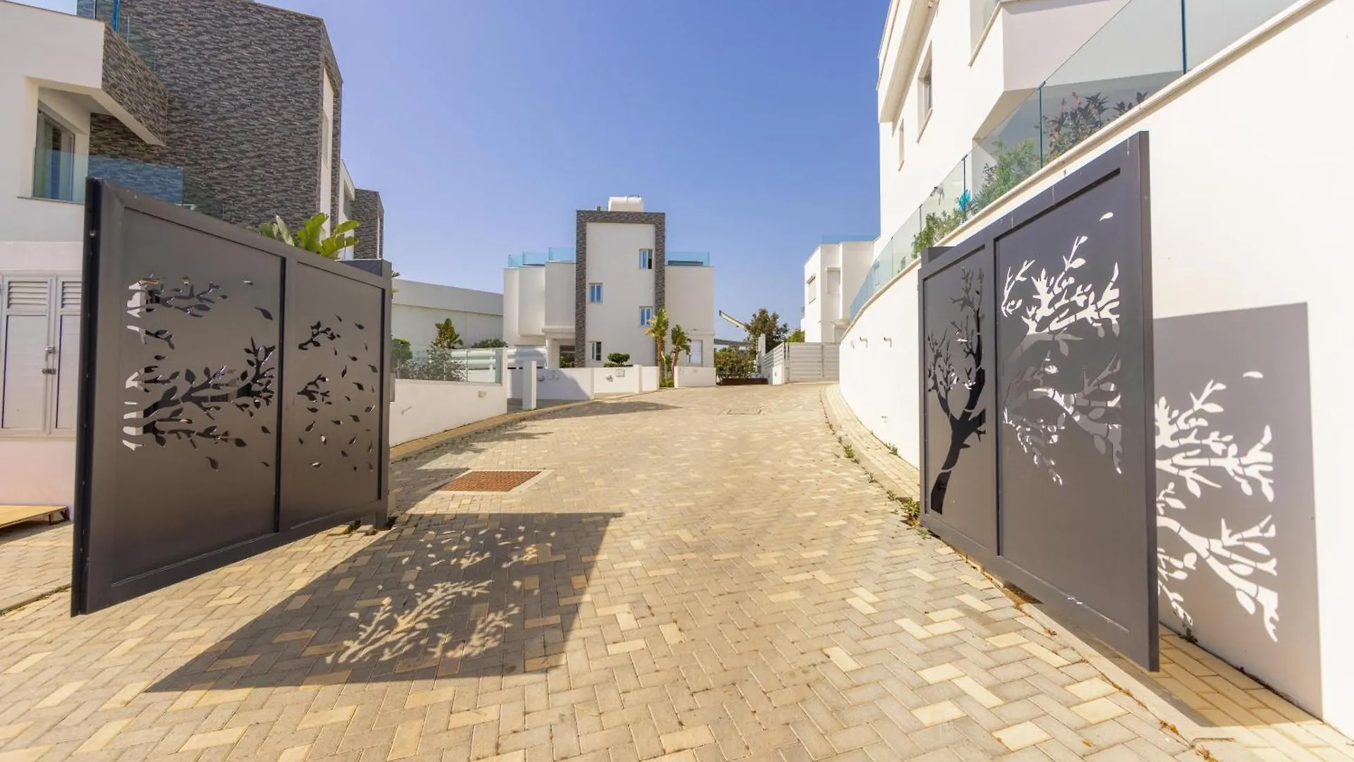 Fig Tree Bay Residences 3 Protaras Villa