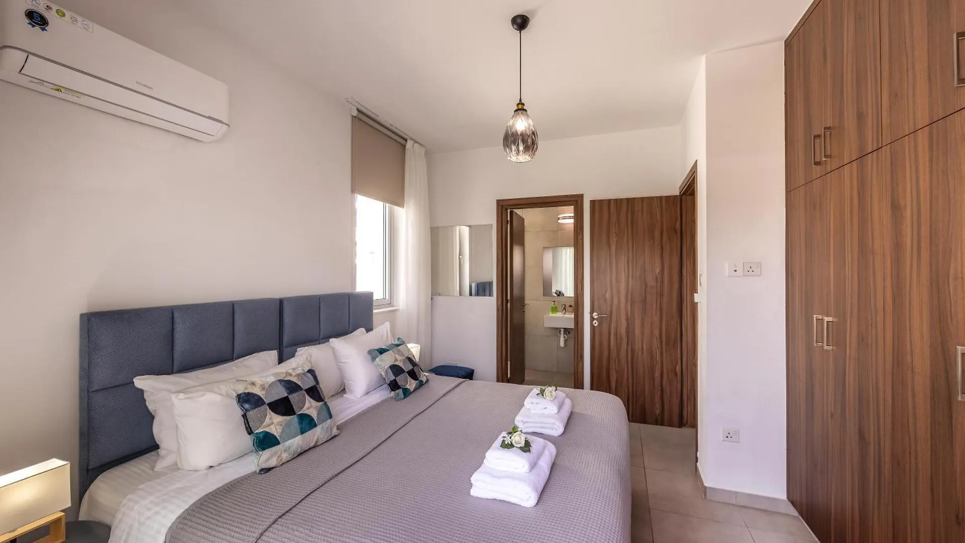 Fig Tree Bay Residences 3 Protaras 0*,  Zypern