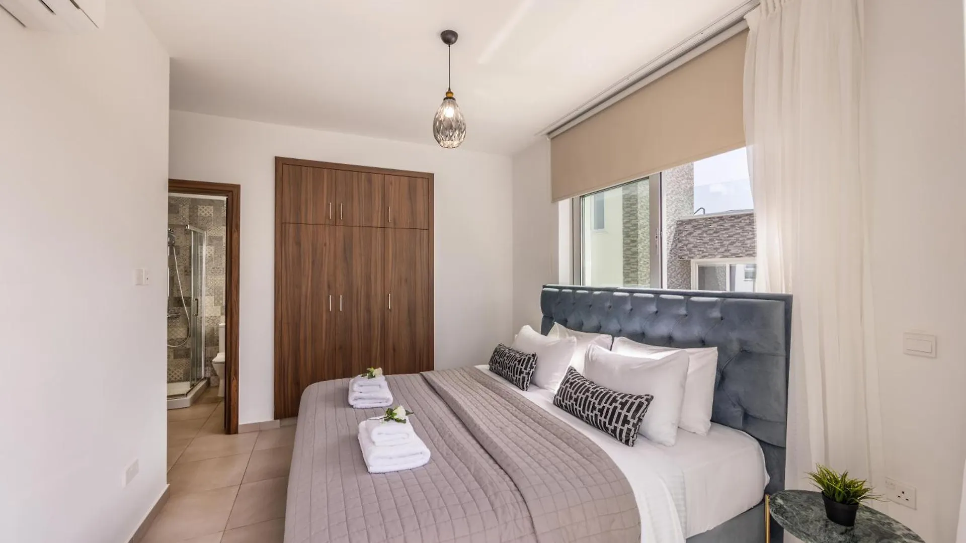 Fig Tree Bay Residences 3 Protaras