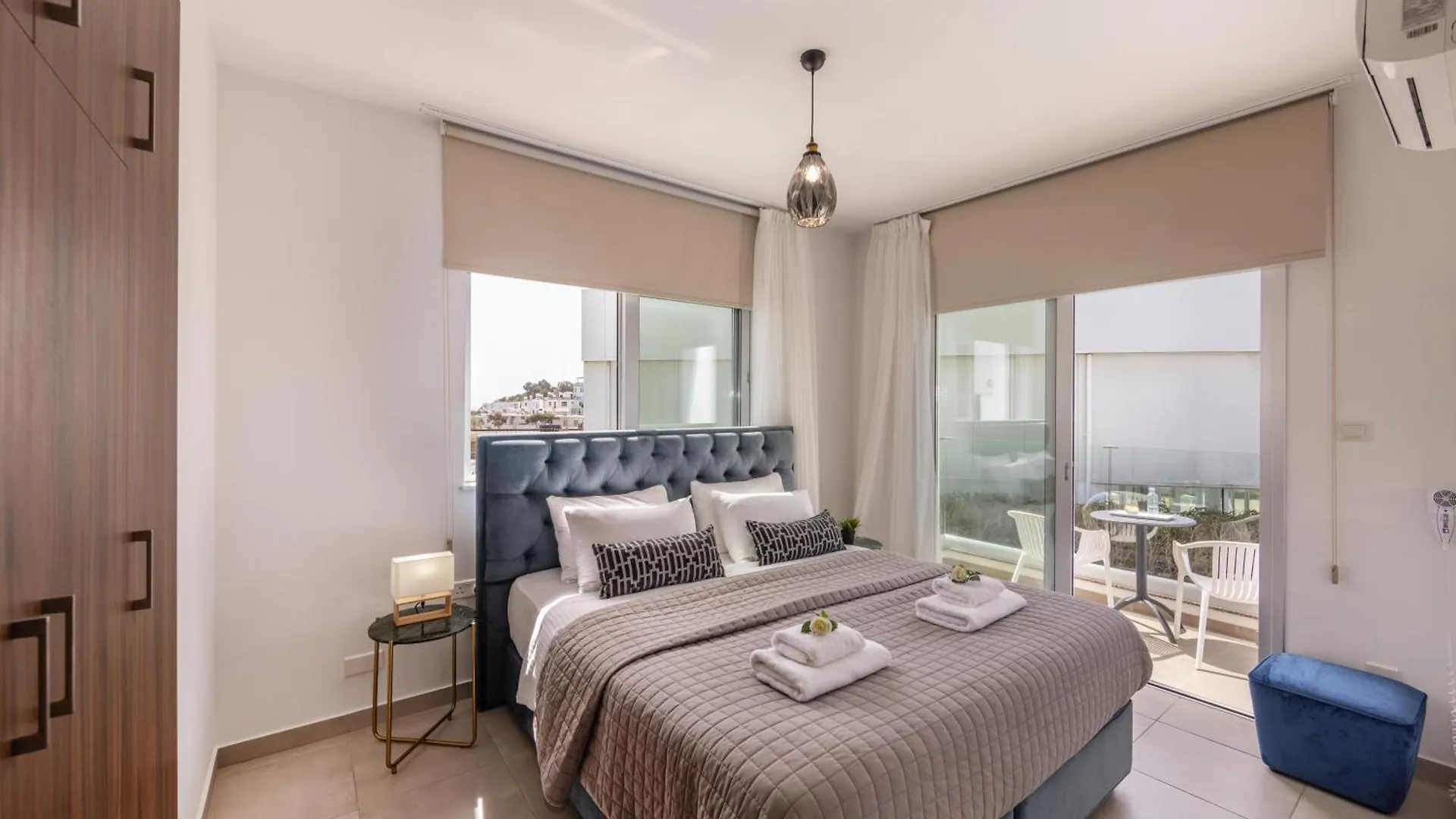 Fig Tree Bay Residences 3 Protaras