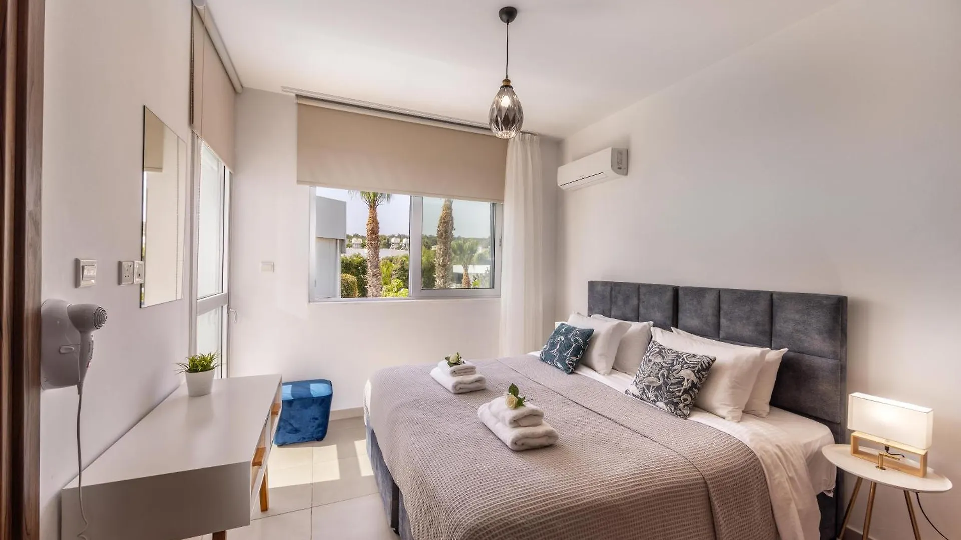 Fig Tree Bay Residences 3 Protaras