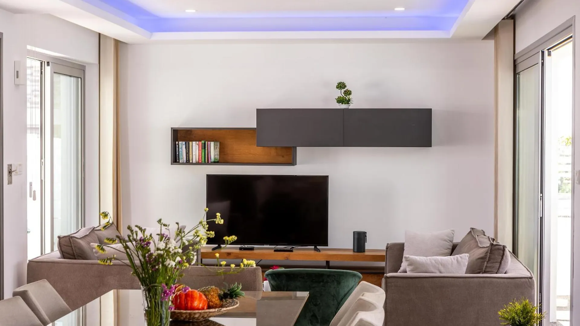 Villa Fig Tree Bay Residences 3 Protaras