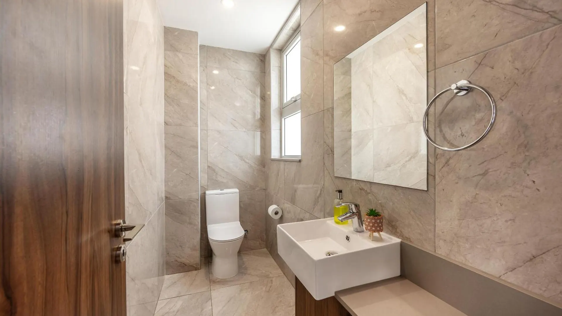 Villa Fig Tree Bay Residences 3 Protaras