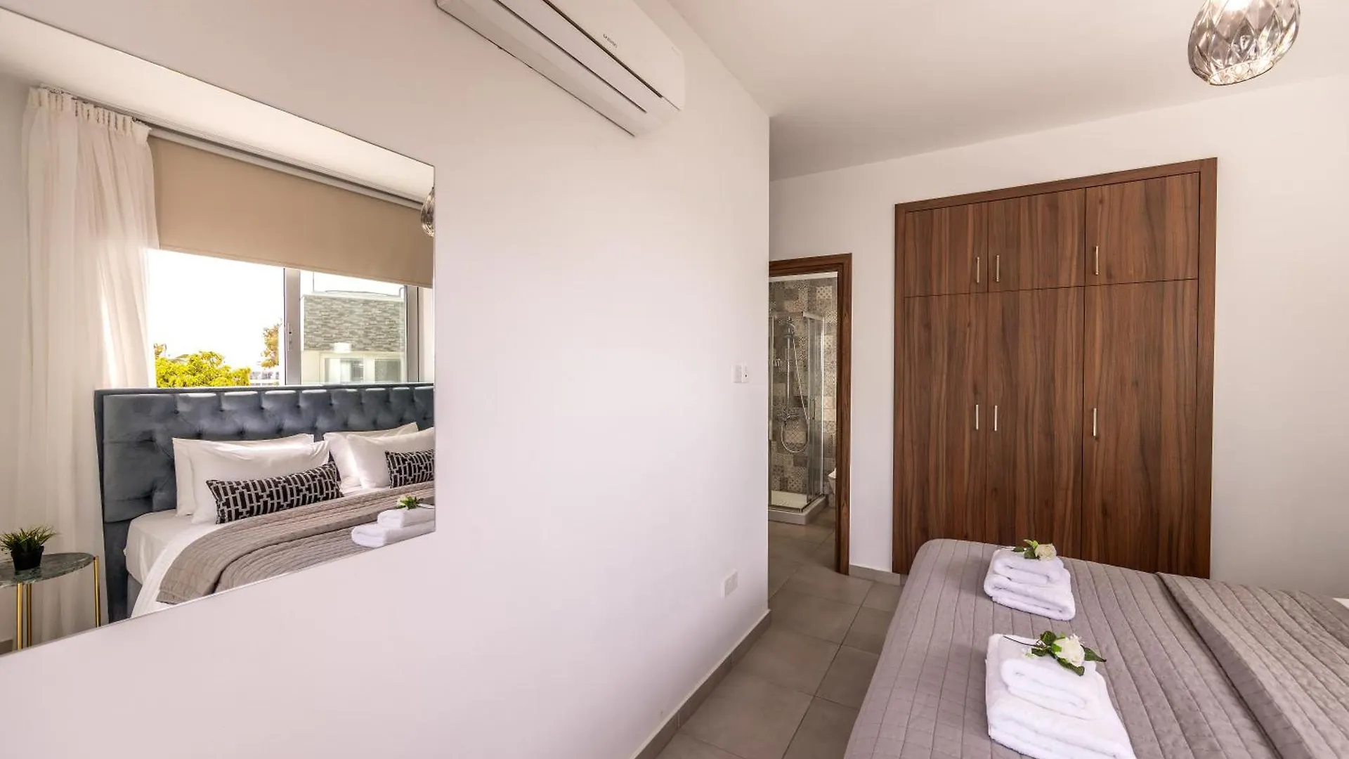 Fig Tree Bay Residences 3 Protaras Villa
