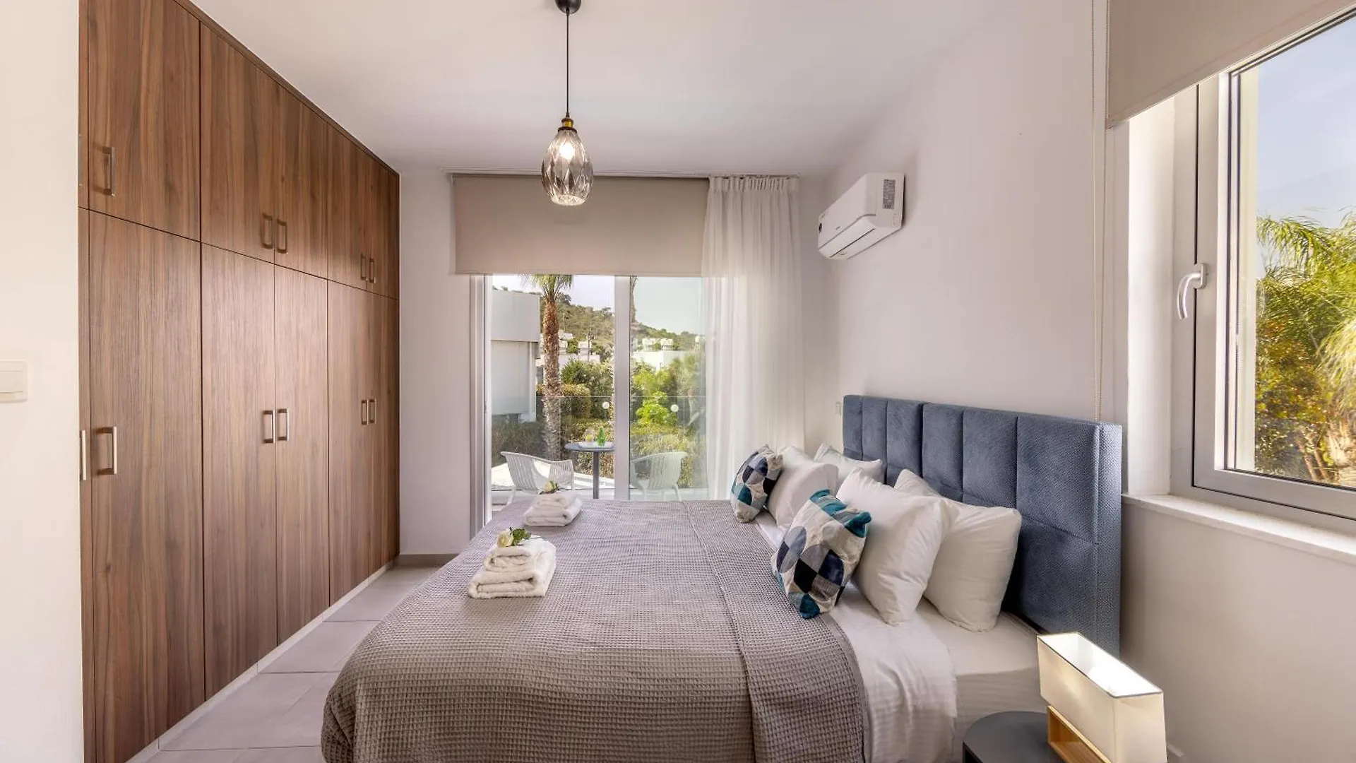 Fig Tree Bay Residences 3 Protaras Villa