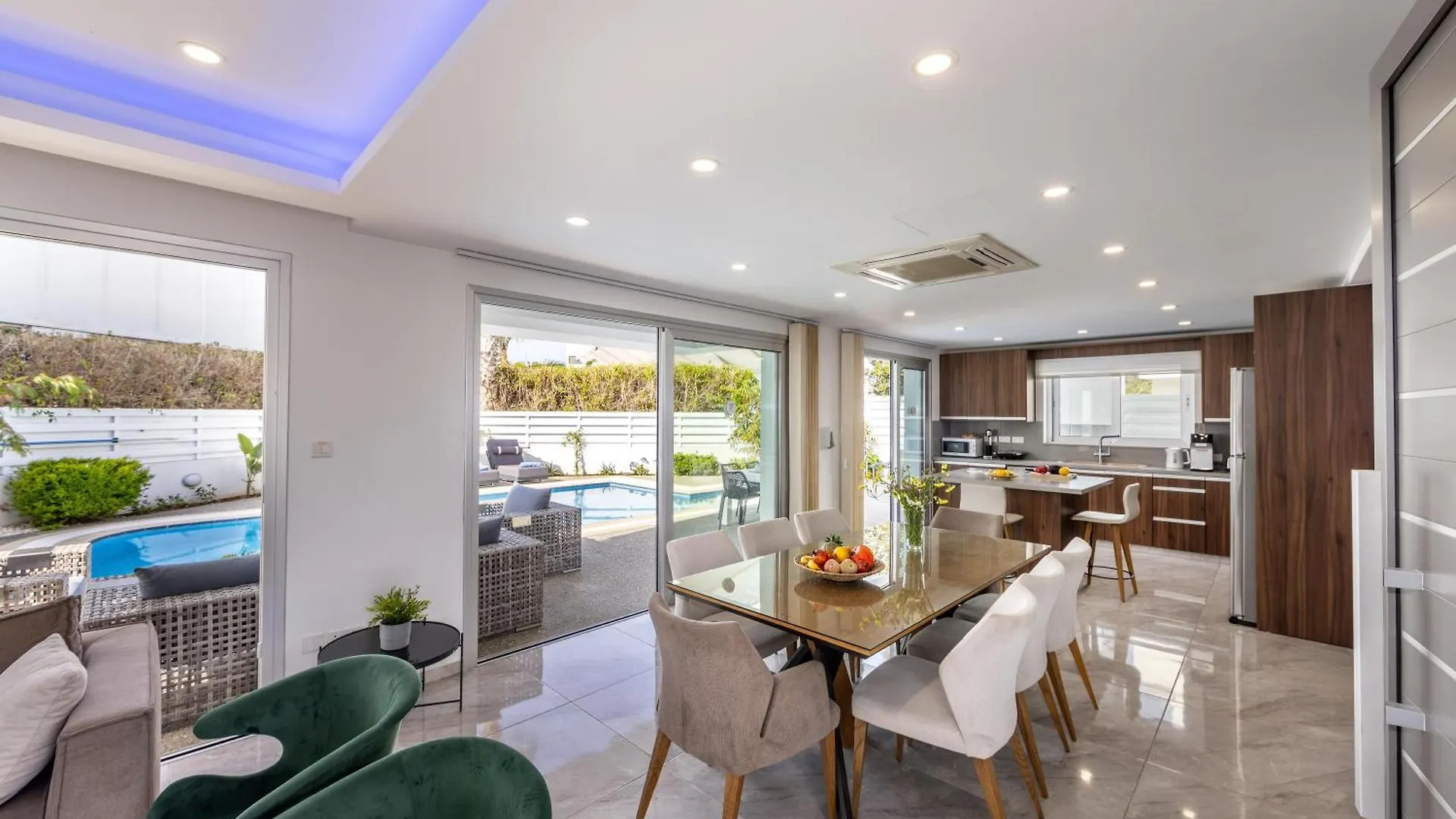 Fig Tree Bay Residences 3 Protaras 0*,  Zypern