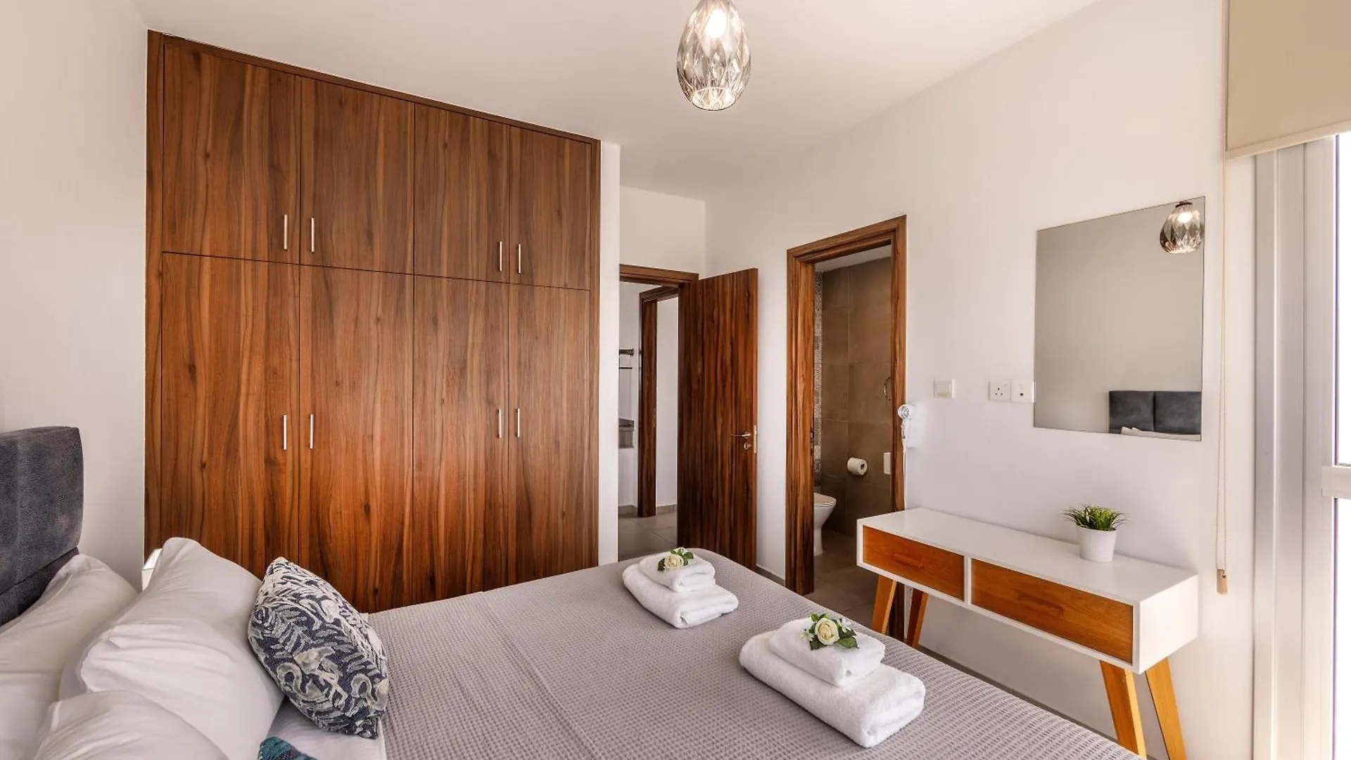 Fig Tree Bay Residences 3 Protaras 0*,