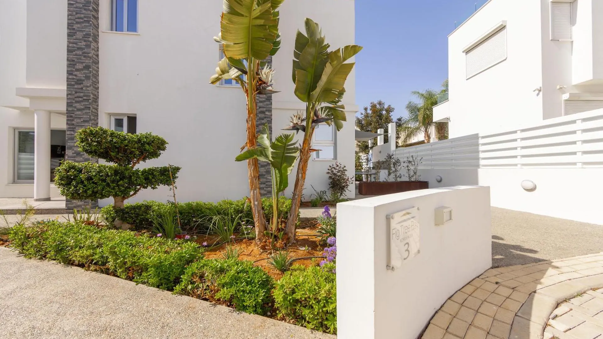 Fig Tree Bay Residences 3 Protaras