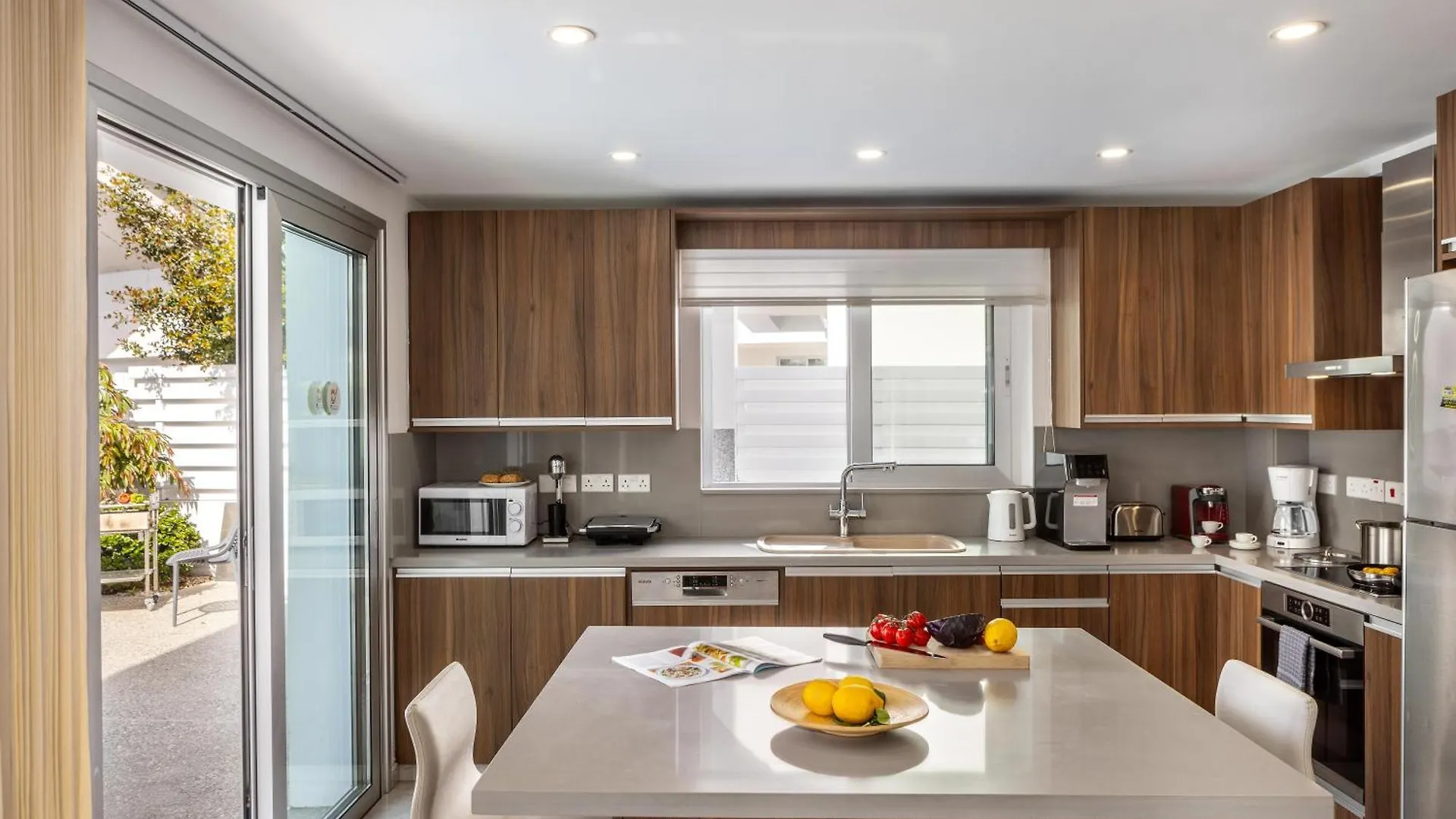 Villa Fig Tree Bay Residences 3 Protaras Zypern