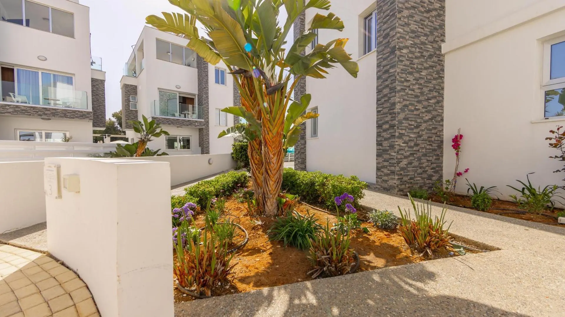 Fig Tree Bay Residences 3 Protaras Villa