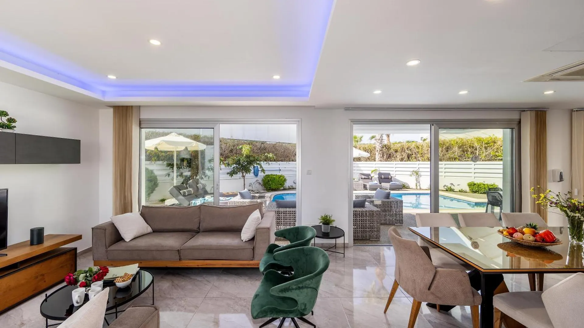Fig Tree Bay Residences 3 Protaras Villa