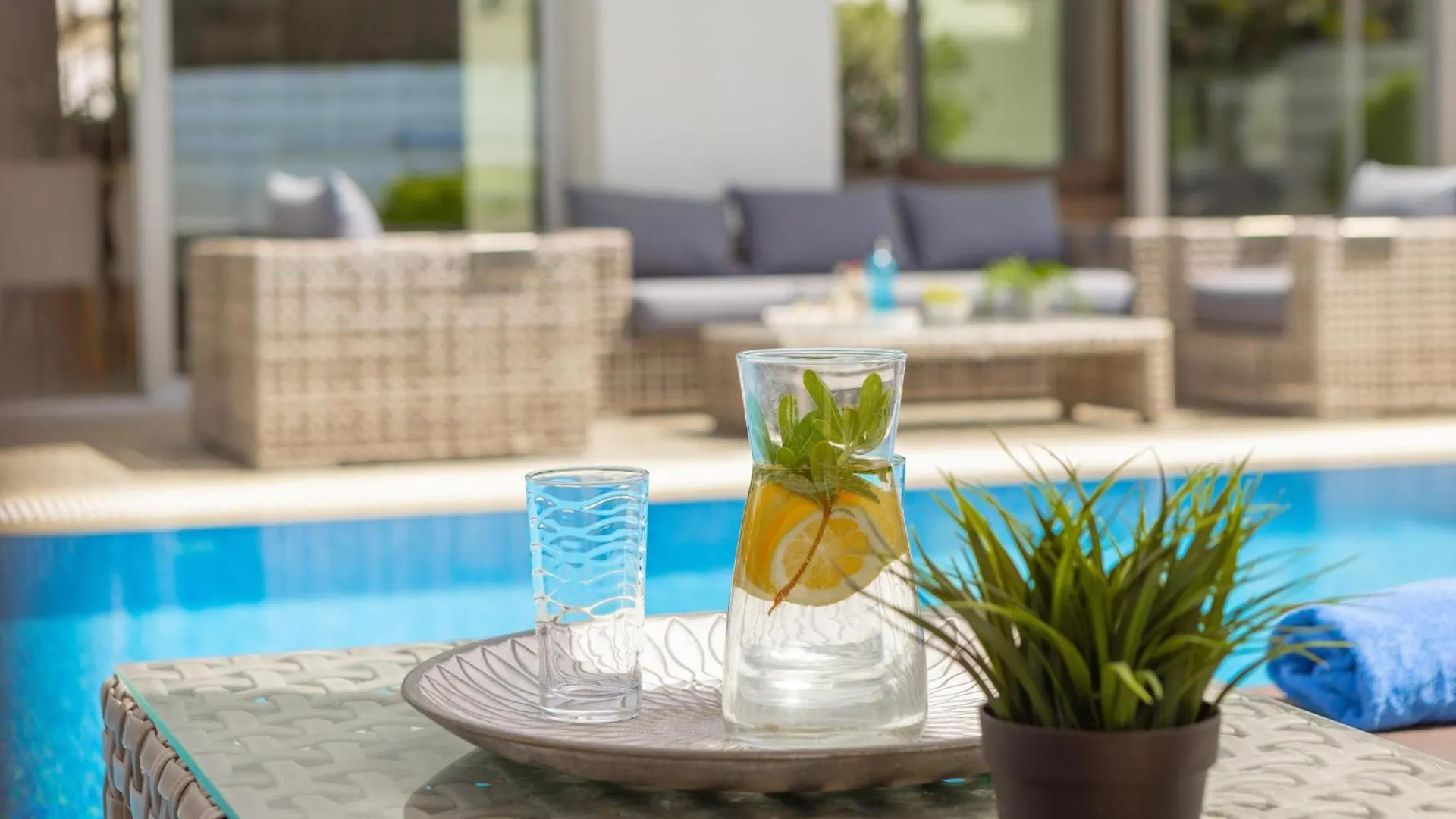 Fig Tree Bay Residences 3 Protaras