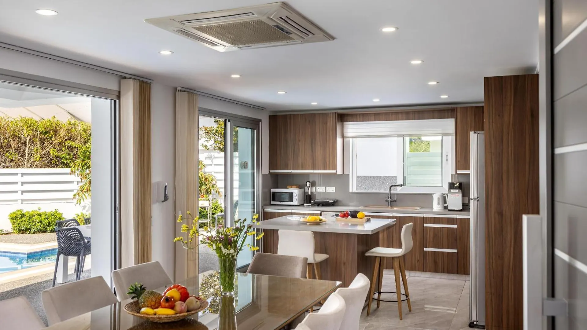 Fig Tree Bay Residences 3 Protaras Zypern