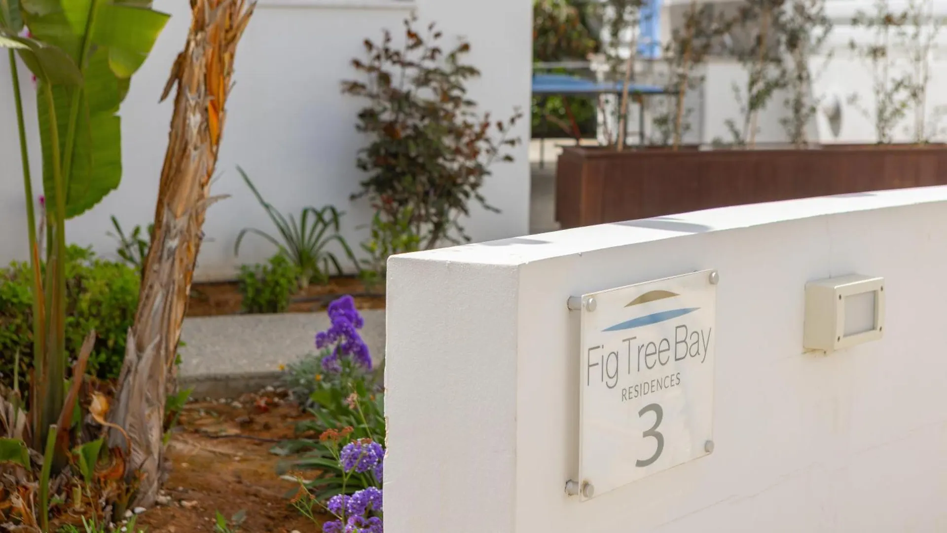 Fig Tree Bay Residences 3 Protaras