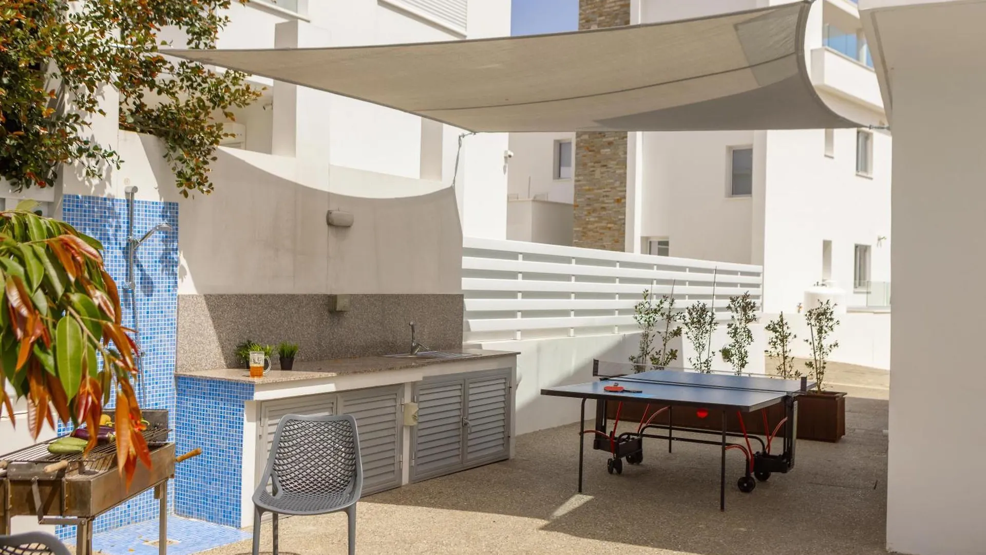 Fig Tree Bay Residences 3 Protaras 0*,  Zypern