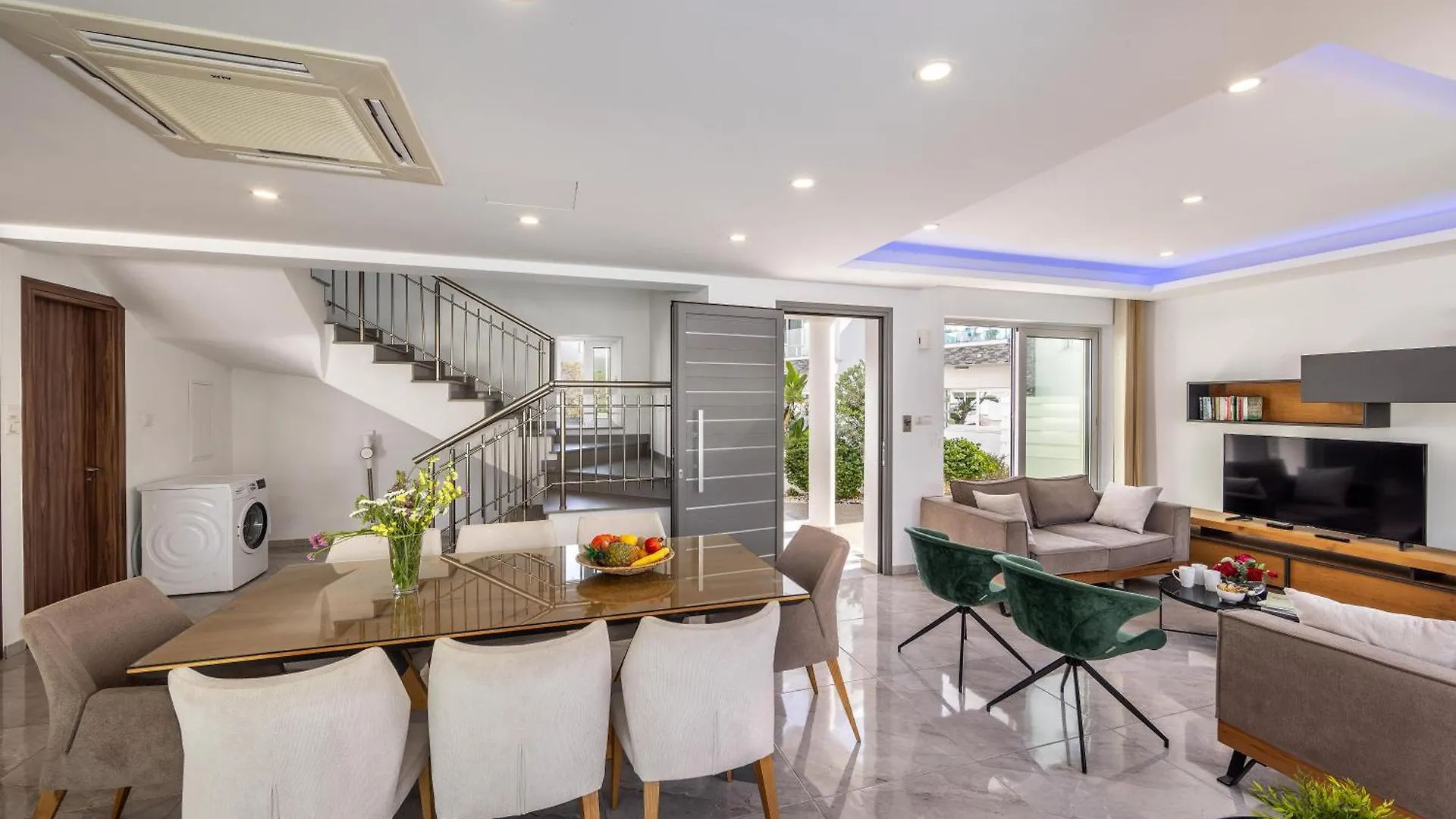 Villa Fig Tree Bay Residences 3 Protaras