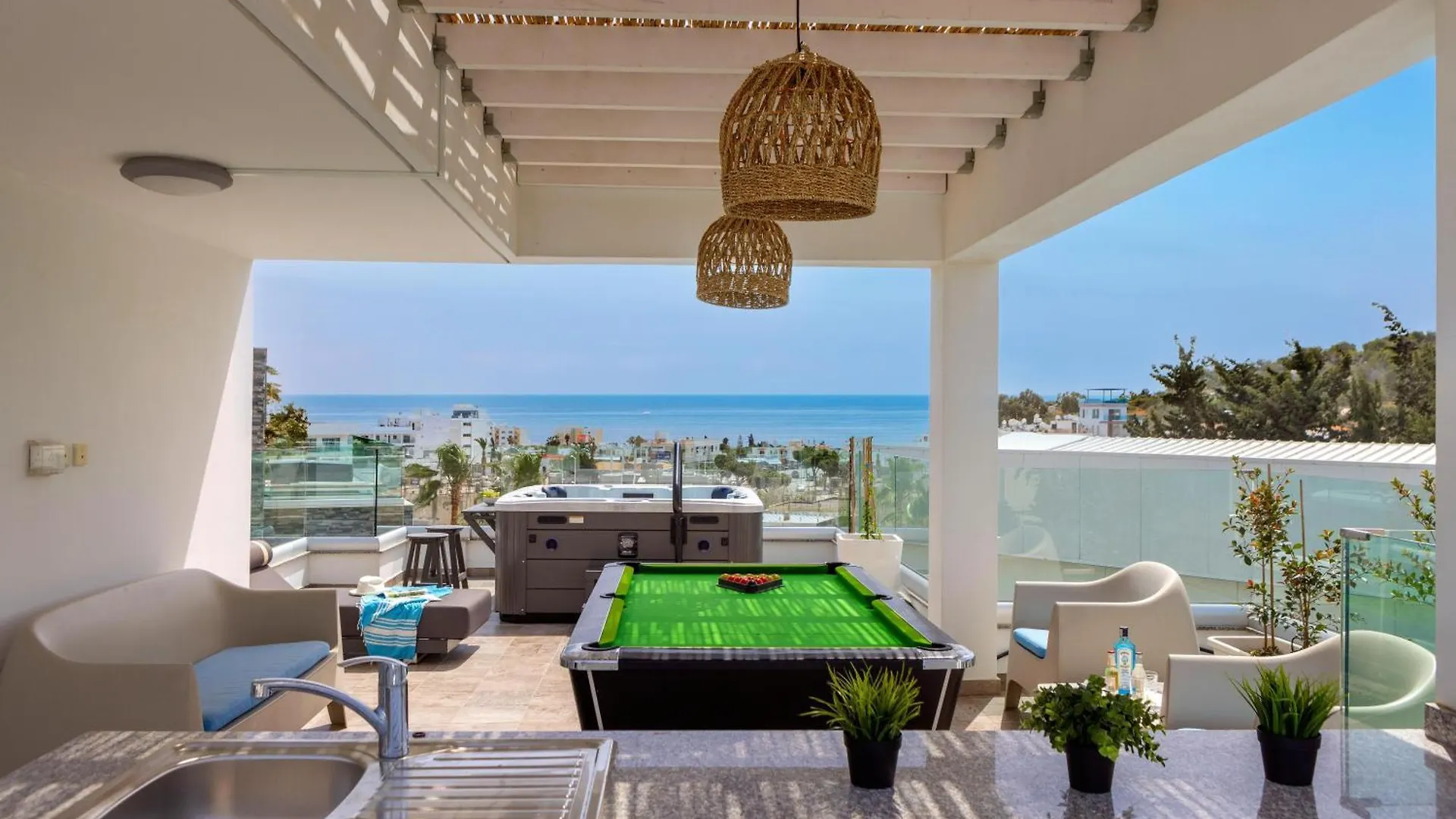Fig Tree Bay Residences 3 Protaras