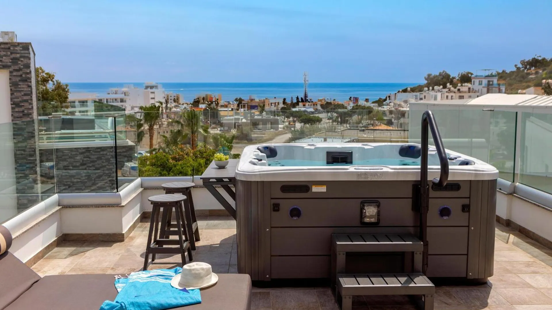 Villa Fig Tree Bay Residences 3 Protaras