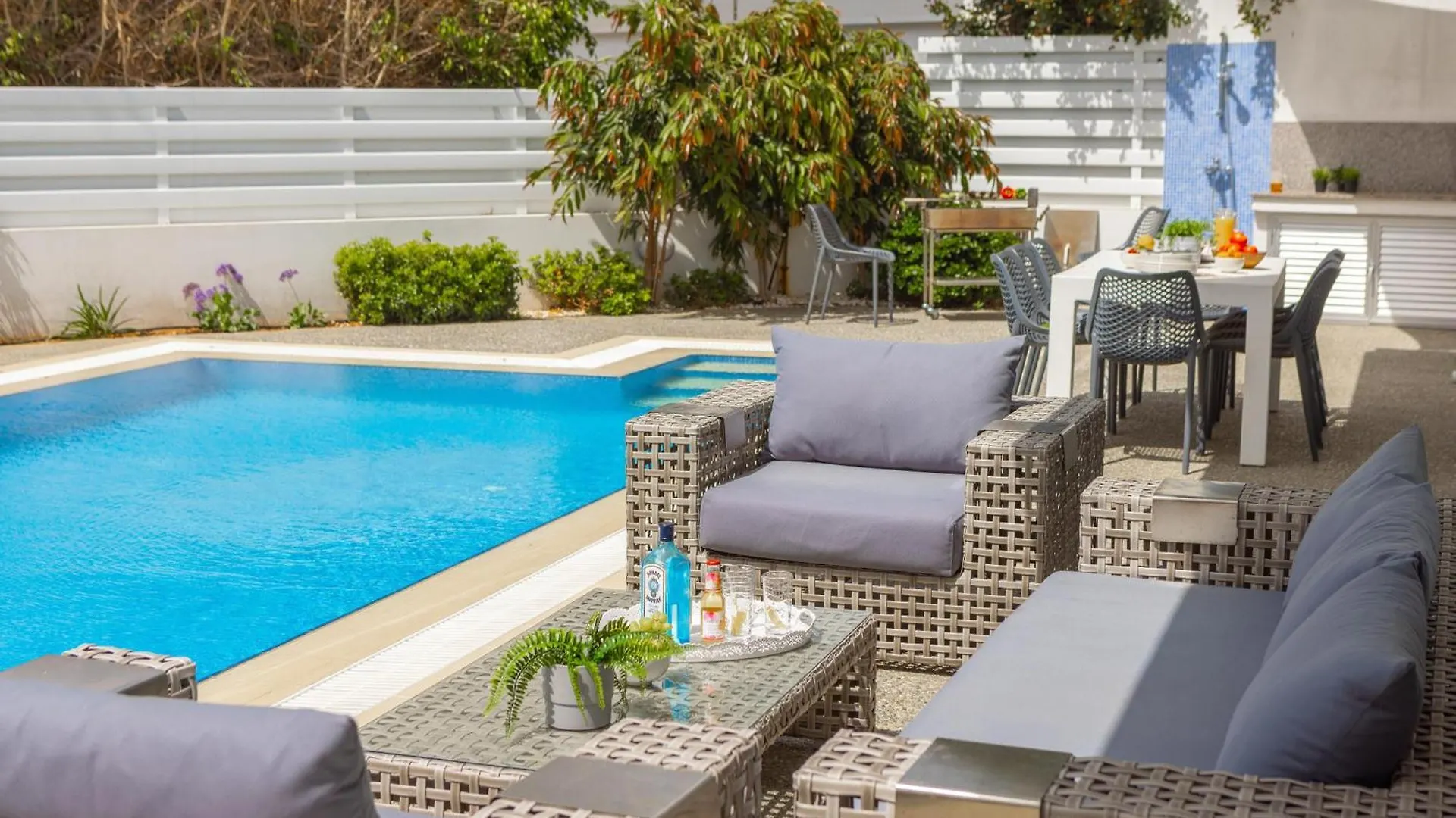 Fig Tree Bay Residences 3 Protaras Villa