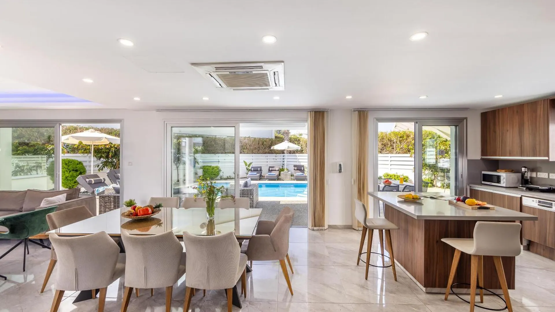 Fig Tree Bay Residences 3 Protaras 0*,  Zypern