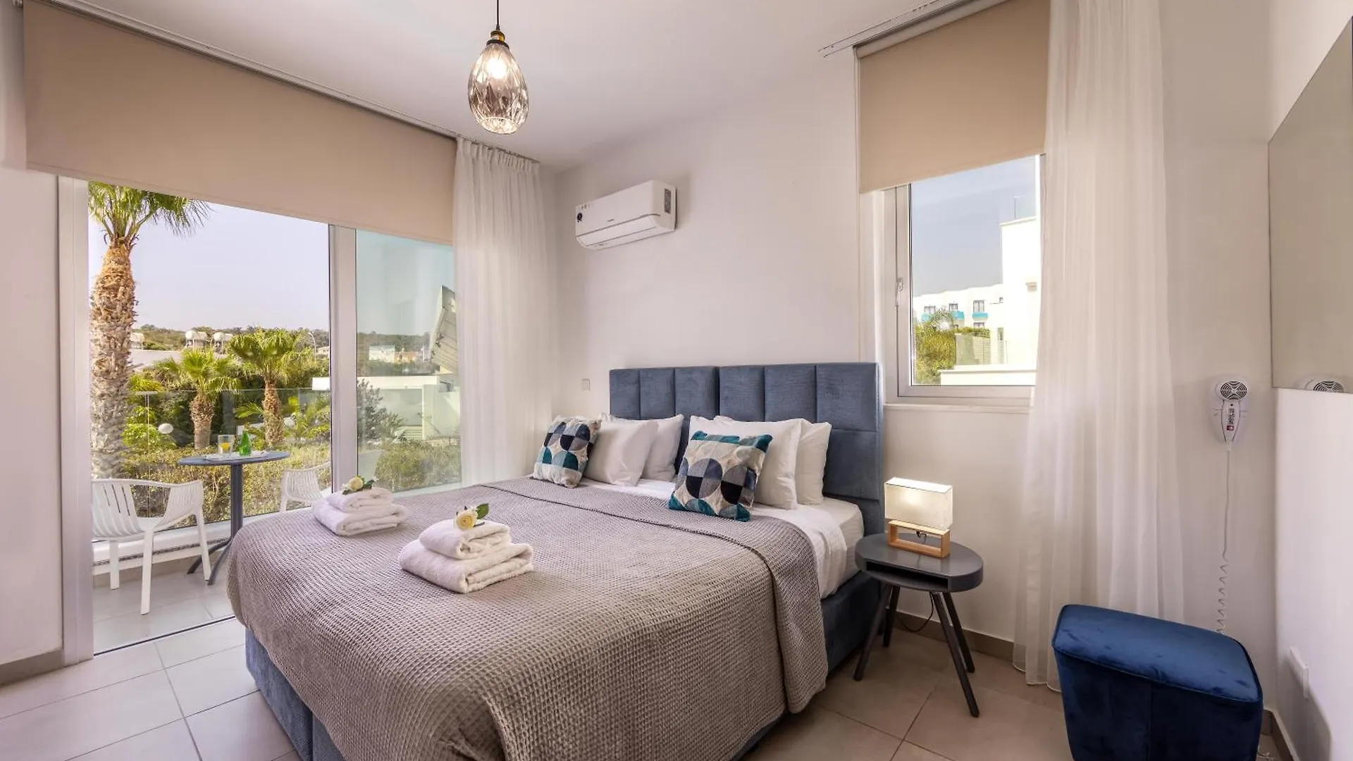 Fig Tree Bay Residences 3 Protaras Villa