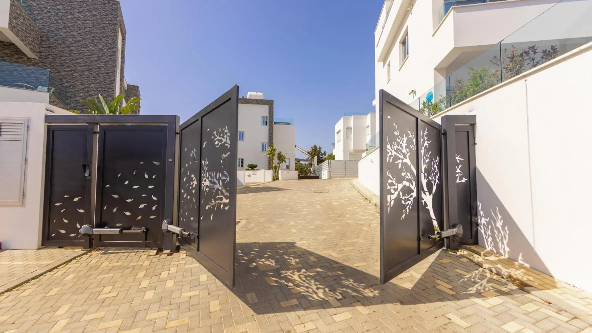 Fig Tree Bay Residences 3 Protaras Zypern