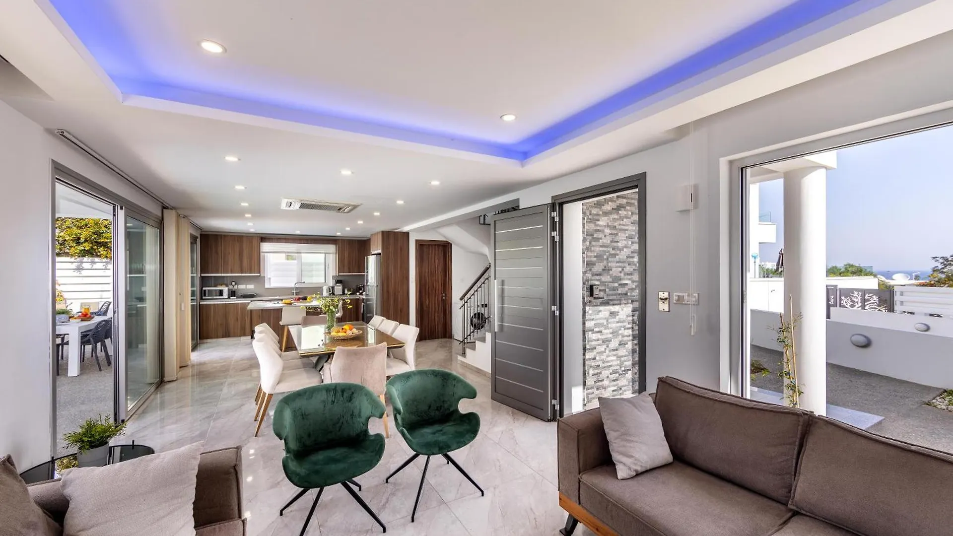 Villa Fig Tree Bay Residences 3 Protaras