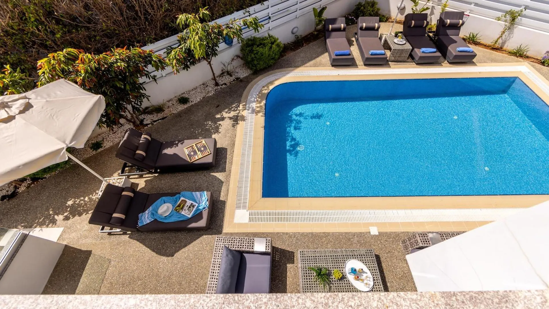 Villa Fig Tree Bay Residences 3 Protaras